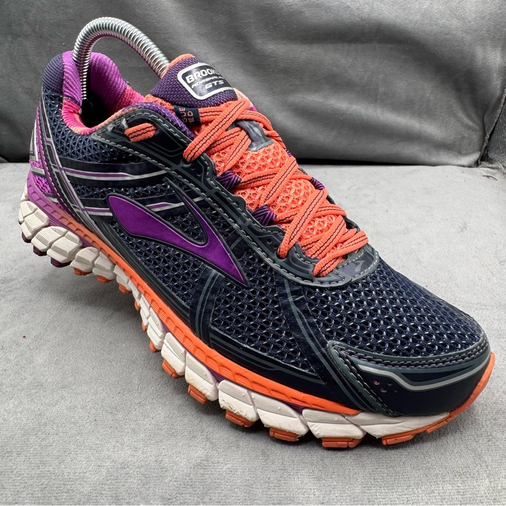 Brooks Adrenaline GTS 15‎ Women’s Size 9 Stability Running Sneakers
